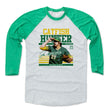 Catfish Hunter Men's Baseball T-Shirt | 500 LEVEL