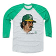 Rollie Fingers Men's Baseball T-Shirt | 500 LEVEL