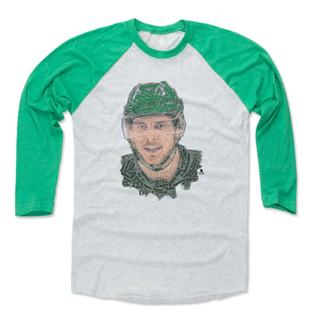 Tyler Seguin Men's Baseball T-Shirt | 500 LEVEL