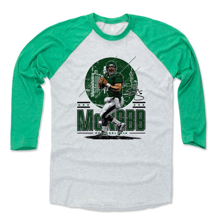 Donovan McNabb Men's Baseball T-Shirt | 500 LEVEL