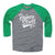Rainey Street Men's Baseball T-Shirt | 500 LEVEL