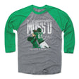 Dallas Goedert Men's Baseball T-Shirt | 500 LEVEL