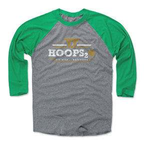 Waterboys Men's Baseball T-Shirt | 500 LEVEL