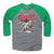 Niklas Backstrom Men's Baseball T-Shirt | 500 LEVEL