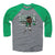 A.J. Brown Men's Baseball T-Shirt | 500 LEVEL