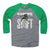 D'Andre Swift Men's Baseball T-Shirt | 500 LEVEL