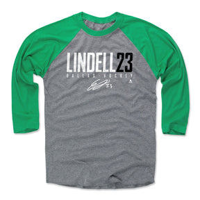 Esa Lindell Men's Baseball T-Shirt | 500 LEVEL