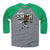 DeVonta Smith Men's Baseball T-Shirt | 500 LEVEL