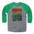 Janis Joplin Men's Baseball T-Shirt | 500 LEVEL