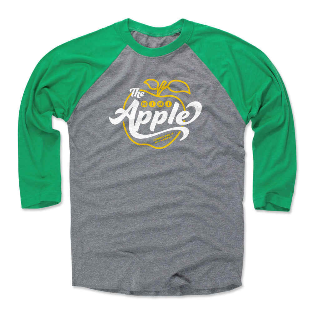 Minneapolis Men&#39;s Baseball T-Shirt | 500 LEVEL