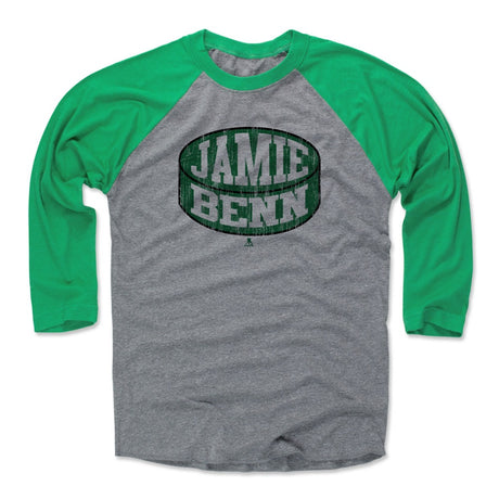 Jamie Benn Men's Baseball T-Shirt | 500 LEVEL