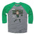 Zach Wilson Men's Baseball T-Shirt | 500 LEVEL