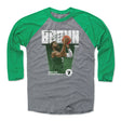 Jaylen Brown Men's Baseball T-Shirt | 500 LEVEL