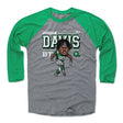 Jordan Davis Men's Baseball T-Shirt | 500 LEVEL