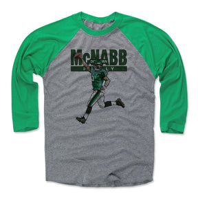 Donovan McNabb Men's Baseball T-Shirt | 500 LEVEL