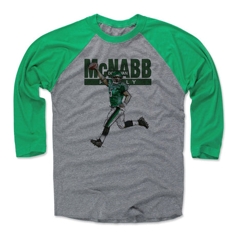 Donovan McNabb Men's Baseball T-Shirt | 500 LEVEL