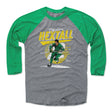 Dennis Hextall Men's Baseball T-Shirt | 500 LEVEL