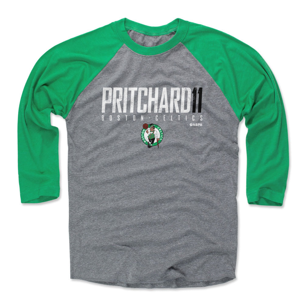 Payton Pritchard Men&#39;s Baseball T-Shirt | 500 LEVEL