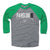 Joe Pavelski Men's Baseball T-Shirt | 500 LEVEL