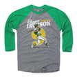 Reggie Jackson Men's Baseball T-Shirt | 500 LEVEL