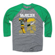 Paul McJulien Men's Baseball T-Shirt | 500 LEVEL