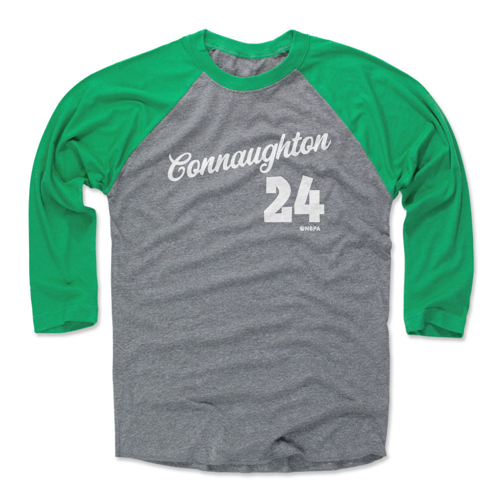 Pat Connaughton Men&#39;s Baseball T-Shirt | 500 LEVEL