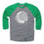 Chris Livingston Men's Baseball T-Shirt | 500 LEVEL