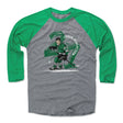 Jason Robertson Men's Baseball T-Shirt | 500 LEVEL