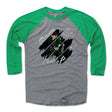 Miro Heiskanen Men's Baseball T-Shirt | 500 LEVEL