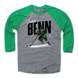 Jamie Benn Men's Baseball T-Shirt | 500 LEVEL