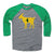 Green Bay Men's Baseball T-Shirt | 500 LEVEL