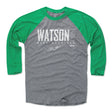 Christian Watson Men's Baseball T-Shirt | 500 LEVEL