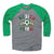 Mexico Men's Baseball T-Shirt | 500 LEVEL