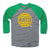 Catfish Hunter Men's Baseball T-Shirt | 500 LEVEL