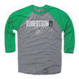 Jason Robertson Men's Baseball T-Shirt | 500 LEVEL