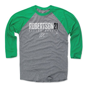 Jason Robertson Men's Baseball T-Shirt | 500 LEVEL