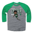Jalen Carter Men's Baseball T-Shirt | 500 LEVEL