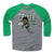 Jalen Carter Men's Baseball T-Shirt | 500 LEVEL