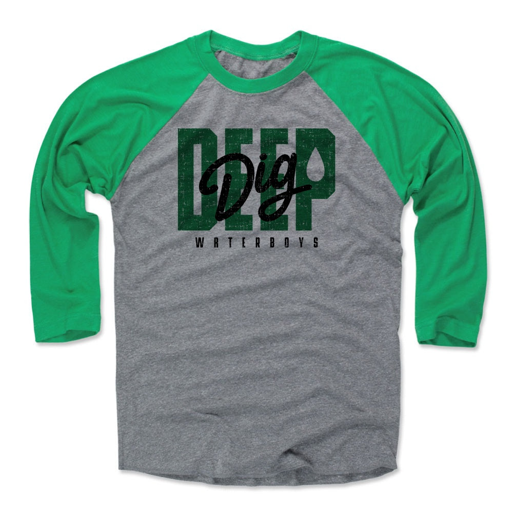 Waterboys Men's Baseball T-Shirt | 500 LEVEL