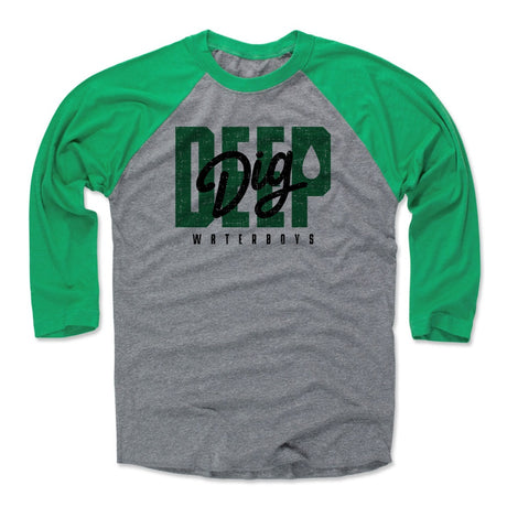 Waterboys Men's Baseball T-Shirt | 500 LEVEL