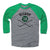 Ben Bishop Men's Baseball T-Shirt | 500 LEVEL