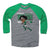 Garrett Wilson Men's Baseball T-Shirt | 500 LEVEL