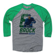 Brock Boeser Men's Baseball T-Shirt | 500 LEVEL