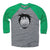 Jalen Carter Men's Baseball T-Shirt | 500 LEVEL
