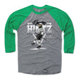Roope Hintz Men's Baseball T-Shirt | 500 LEVEL