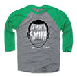 DeVonta Smith Men's Baseball T-Shirt | 500 LEVEL