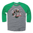 Mats Zuccarello Men's Baseball T-Shirt | 500 LEVEL
