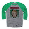 Jonas Brodin Men's Baseball T-Shirt | 500 LEVEL