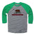 California Men's Baseball T-Shirt | 500 LEVEL
