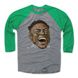 A.J. Brown Men's Baseball T-Shirt | 500 LEVEL